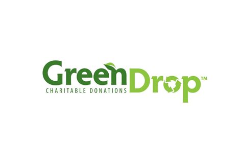 Green drop donation. Things To Know About Green drop donation. 